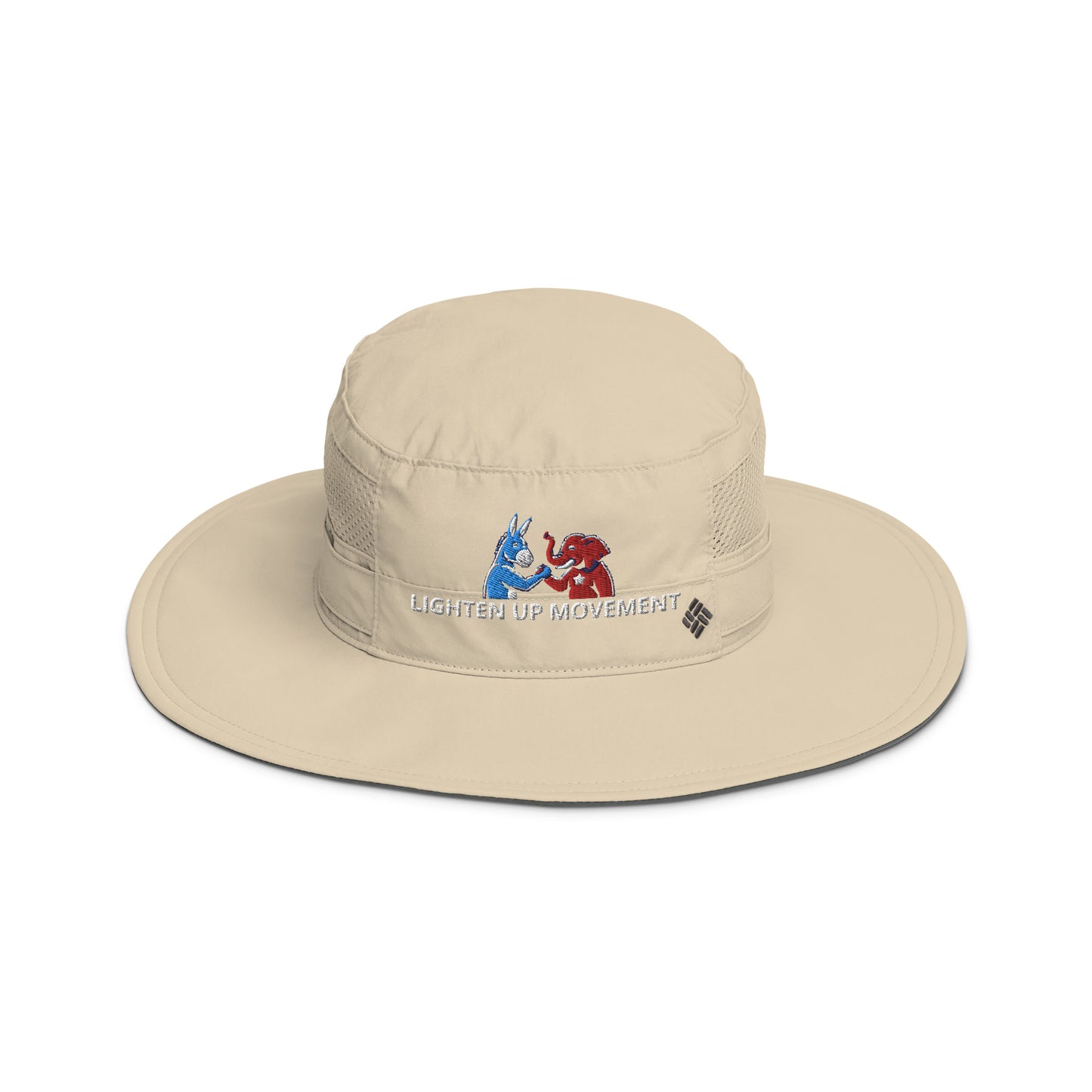 Columbia booney hat