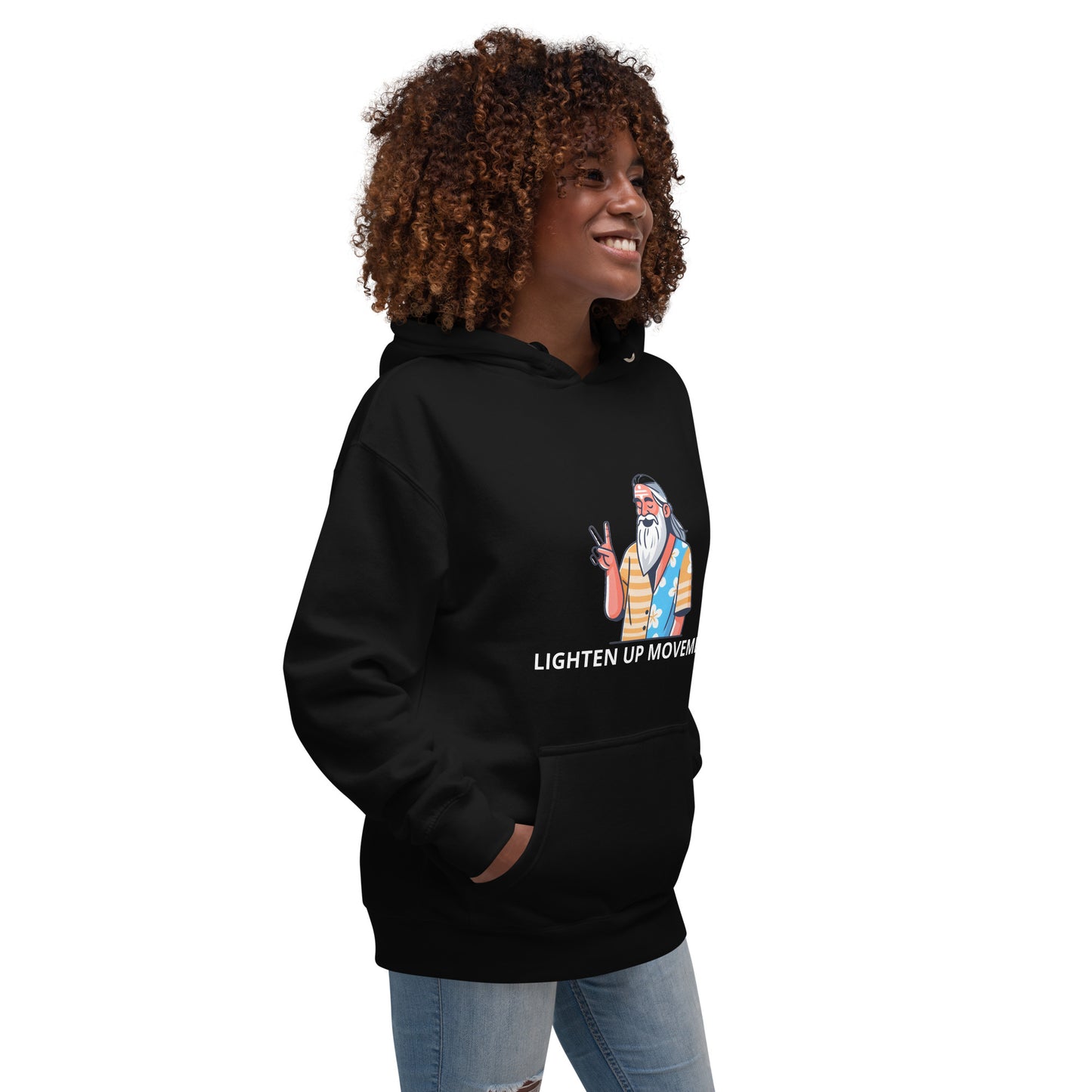 Unisex Hoodie