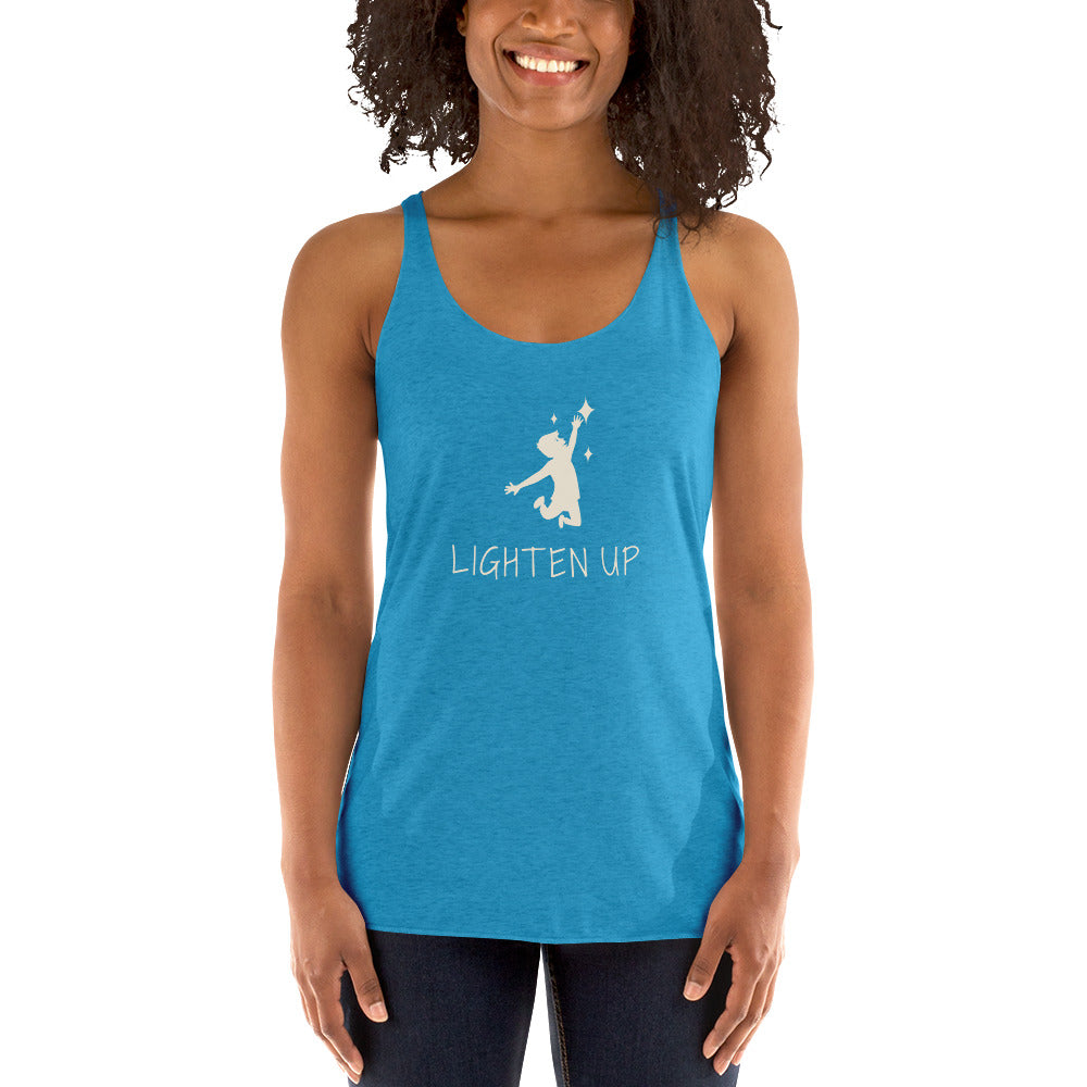 Women's Racerback Tank