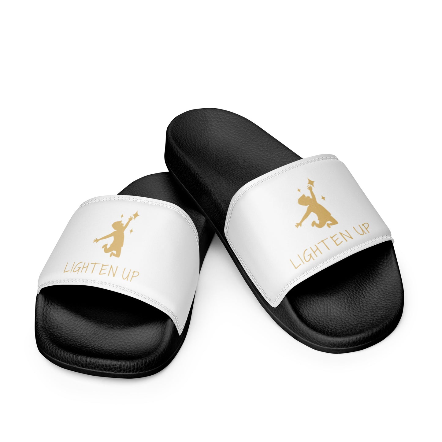 Women's slides