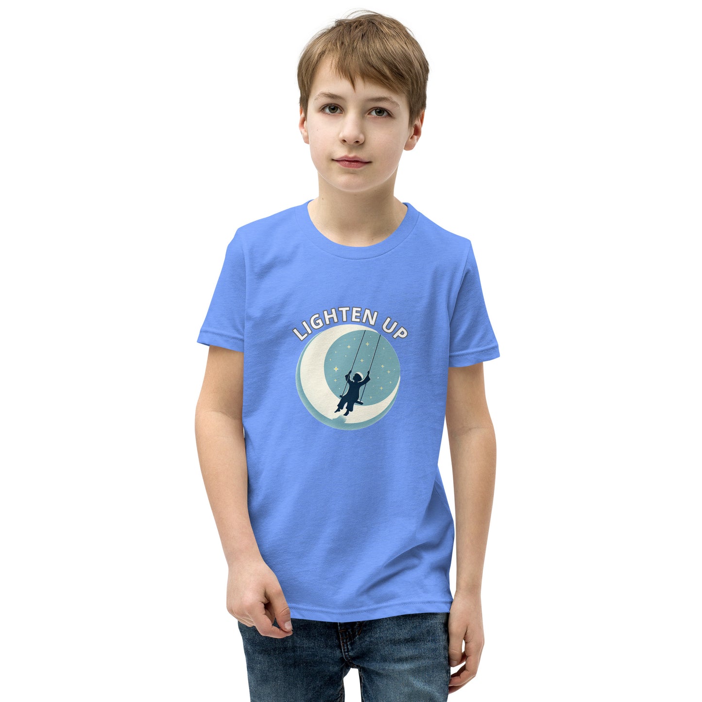 Youth Short Sleeve T-Shirt